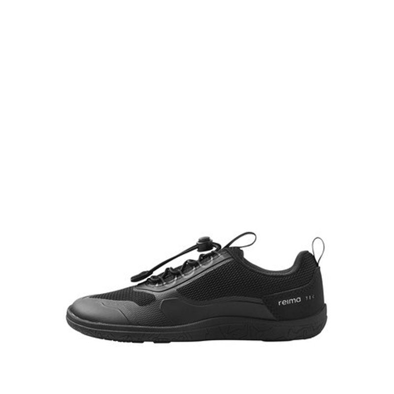 Reima Kids Trainers Tallustelu - Black (0)