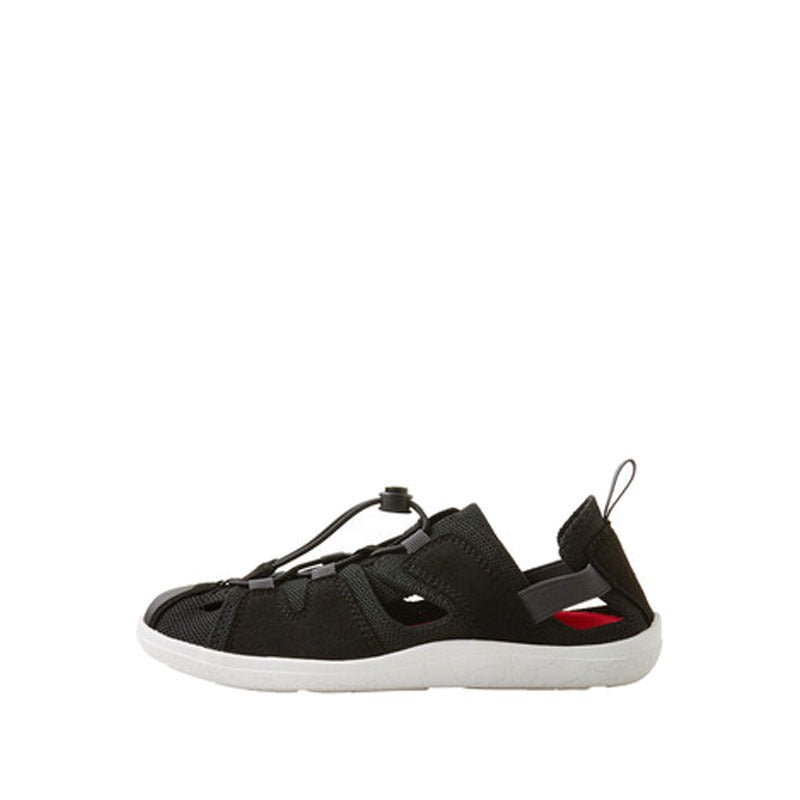 Reima Kids Sandals Valoa - Black