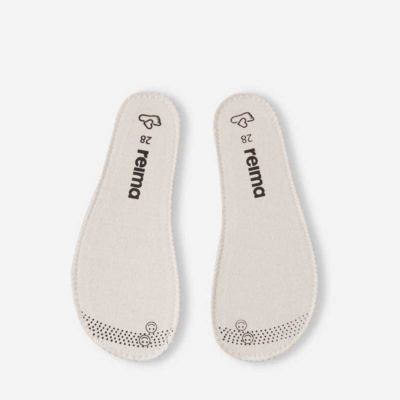 Reima Kids Wellies Ankka - Rose Blush, insole view