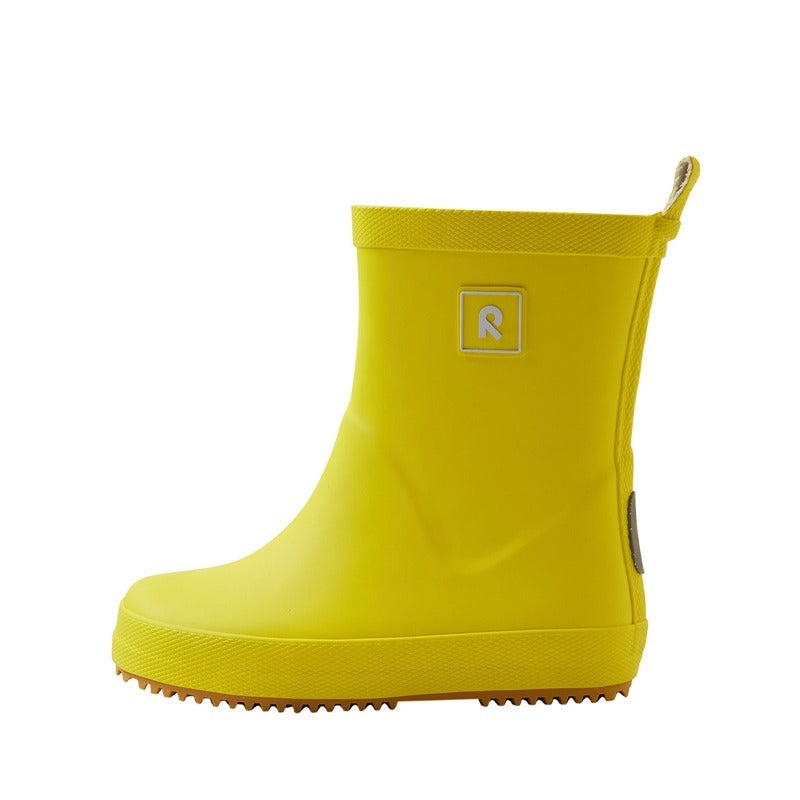 Reima Kids Wellies Ankka - Yellow (0)