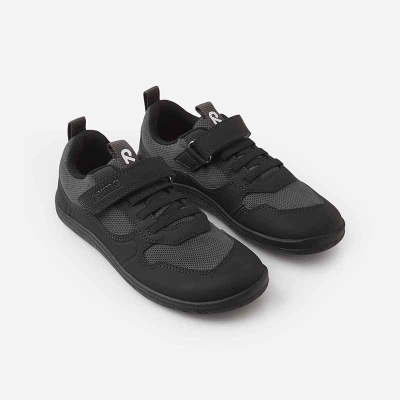 Reima Kids Trainers Telmin - Black