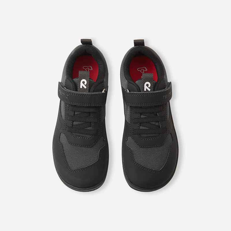Reima Kids Trainers Telmin - Black