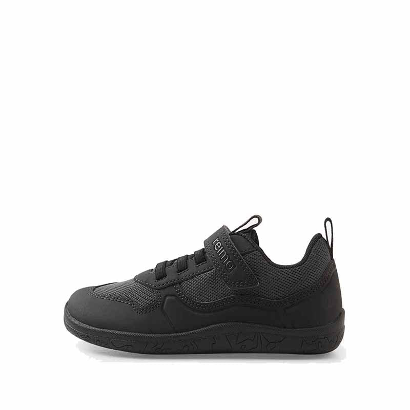 Reima Kids Trainers Telmin - Black