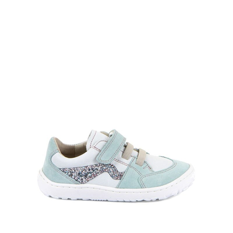 Froddo Barefoot River Trainers - Mint