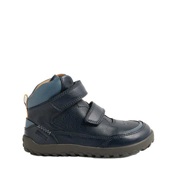 Bobux Alpha Axis Boots - Navy