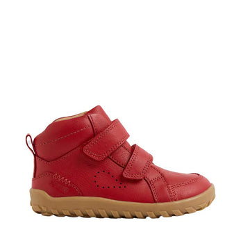 Bobux Alpha Ember Boots - Salsa