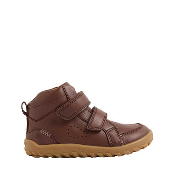 Bobux Alpha Ember Boots - Cappuccino