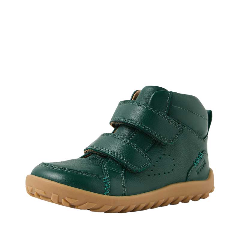 Bobux Alpha Ember Boots - Rainforest