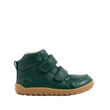 Bobux Alpha Ember Boots - Rainforest