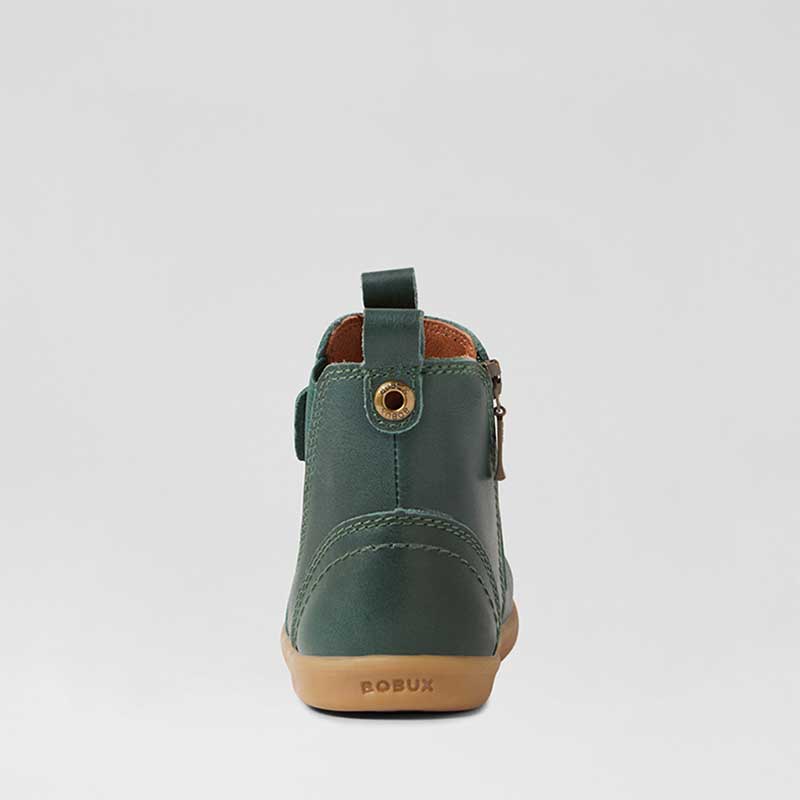 Bobux i-Walk Jodhpur Boots - Rainforest