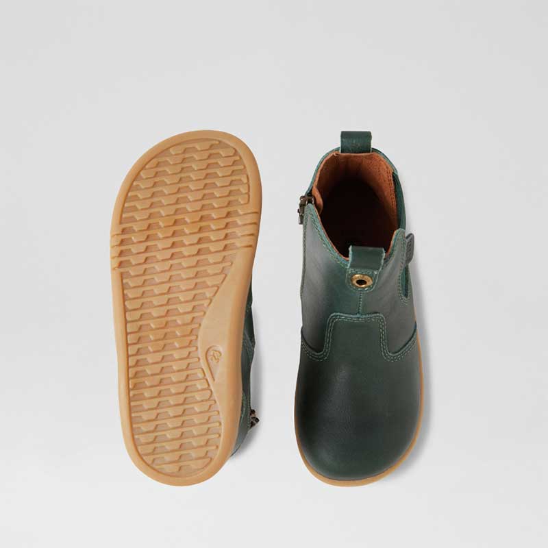 Bobux i-Walk Jodhpur Boots - Rainforest