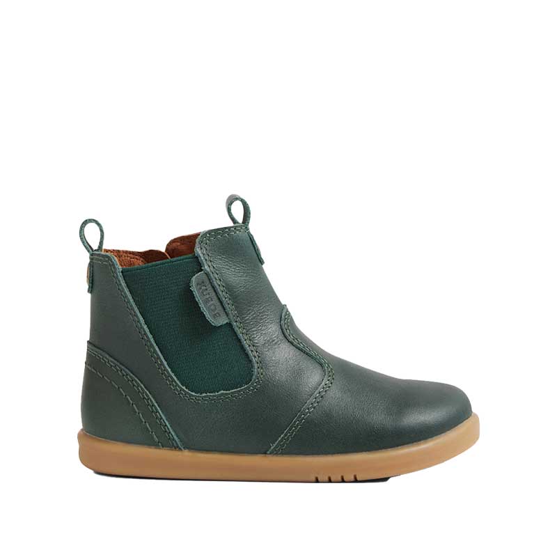 Bobux i-Walk Jodhpur Boots - Rainforest
