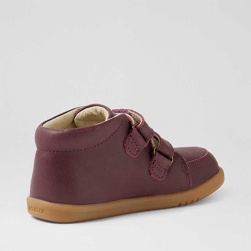 Bobux i-Walk Roux Boots - Fig