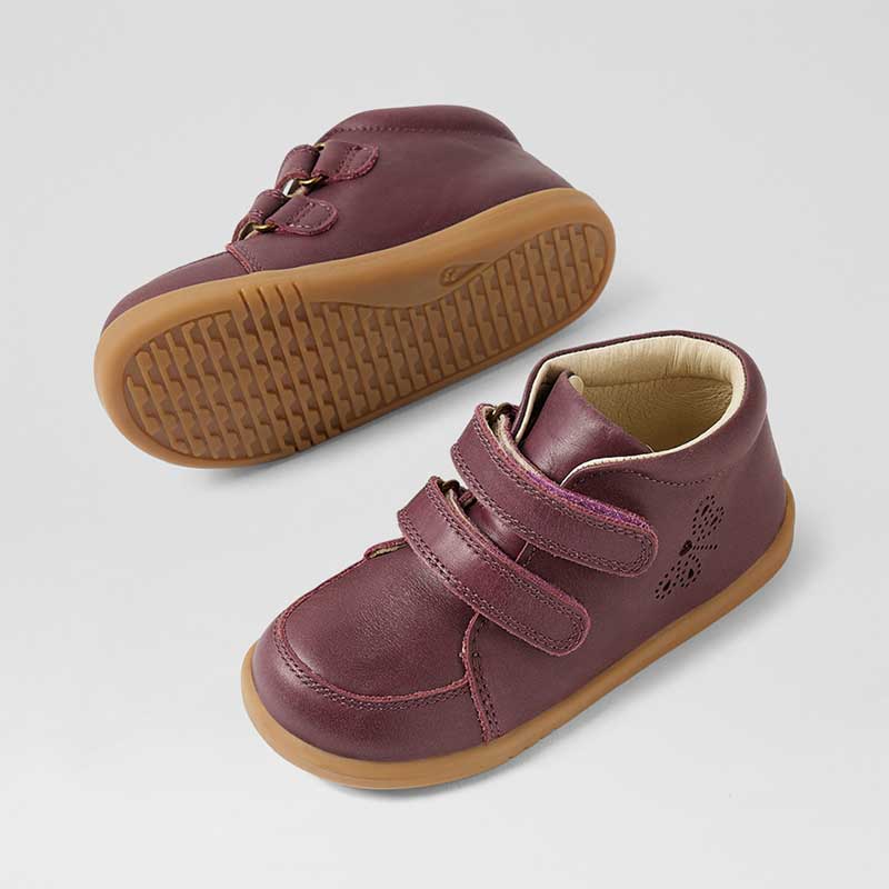 Bobux i-Walk Roux Boots - Fig