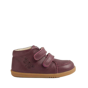 Bobux i-Walk Roux Boots - Fig