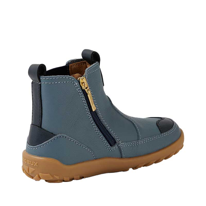Bobux Alpha Trail Boots - Stormy Weather