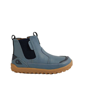 Bobux Alpha Trail Boots - Stormy Weather