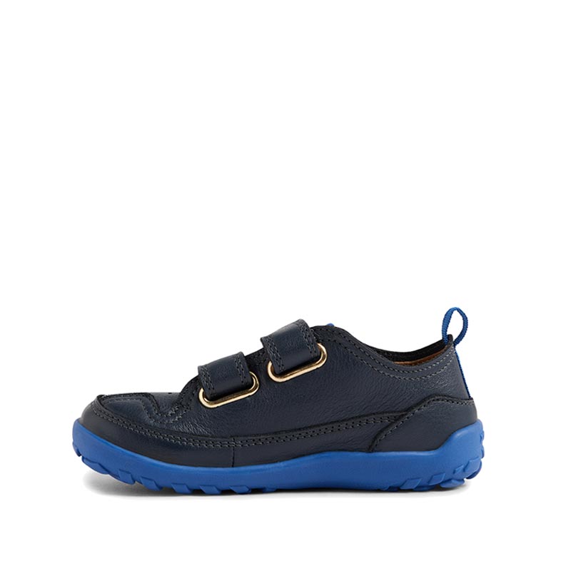 Bobux Alpha Dawn Shoes - Navy
