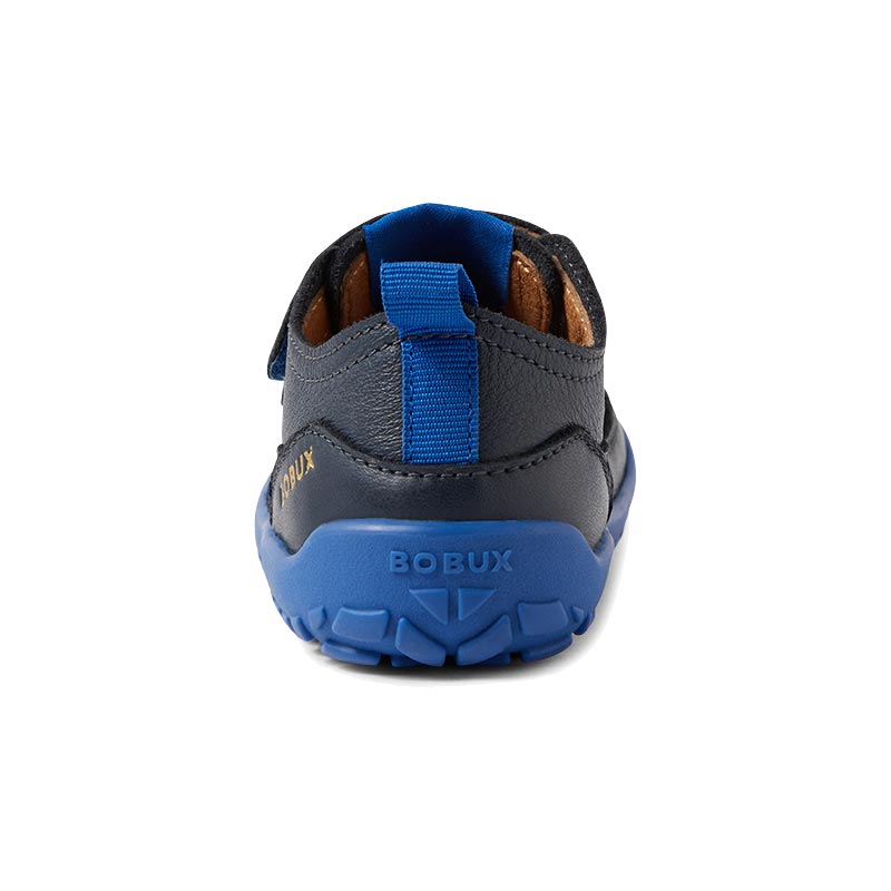 Bobux Alpha Dawn Shoes - Navy