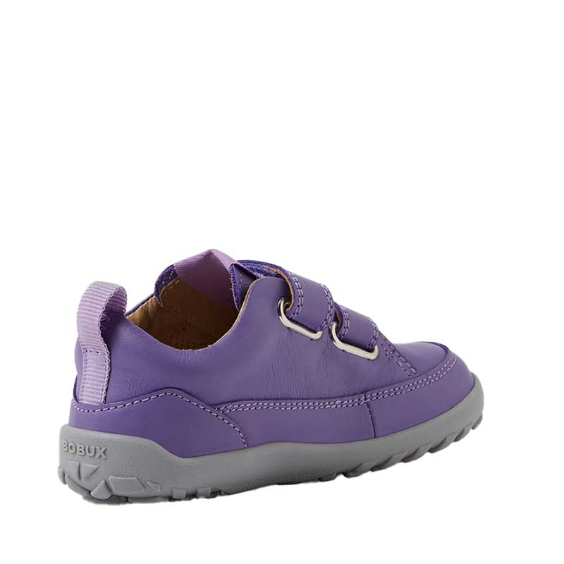 Bobux Alpha Dawn Shoes - Purple Haze
