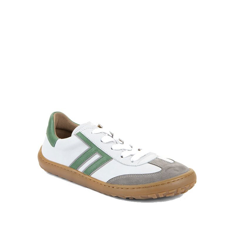 Froddo F-Motion Shoes - White+