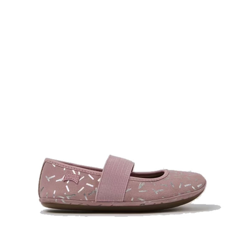 Camper Kids Right Pink (0)
