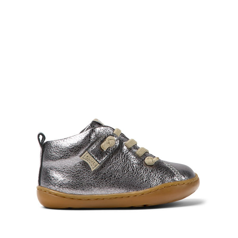 Camper Kids First Peu Boots Grey (0)