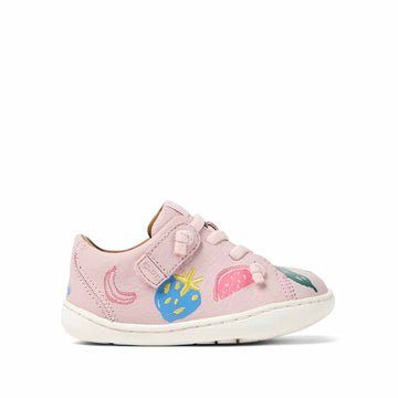Camper Kids Peu First Walker Shoes - Fruit