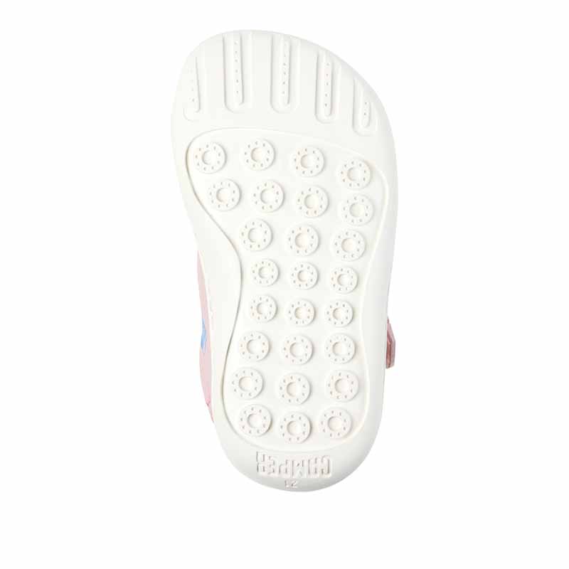 Camper Kids Peu First Walker Shoes - Fruit