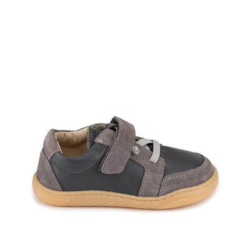 Zeazoo Kids Shoes Husky Mini - Grey