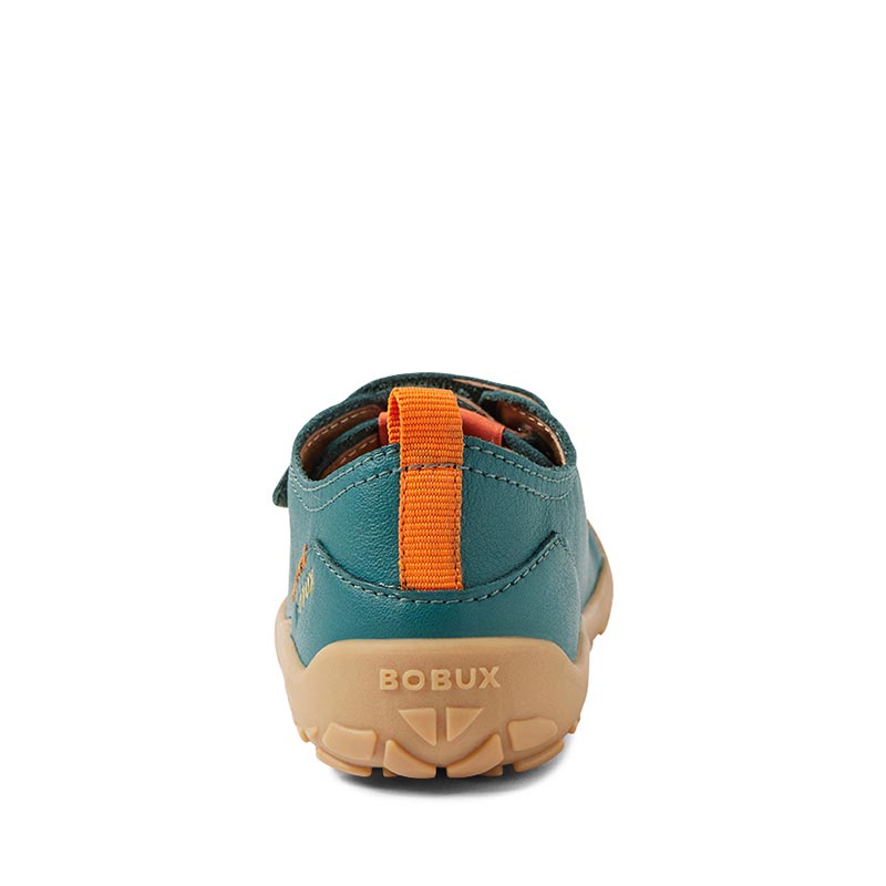 Bobux Alpha Prime Shoes - Rainforest