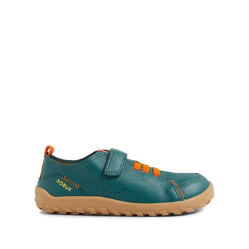 Bobux Alpha Prime Shoes - Rainforest