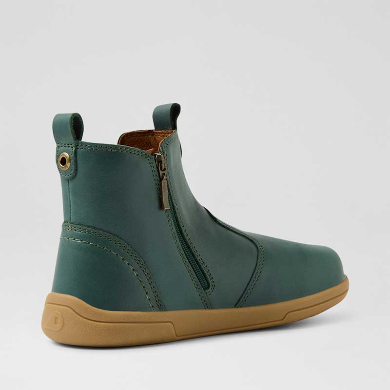 Bobux Kid+ Jodhpur II Boots - Rainforest