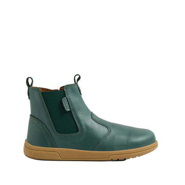 Bobux Kid+ Jodhpur II Boots - Rainforest
