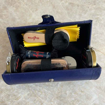Shoestring Shoe Care Kit (0)