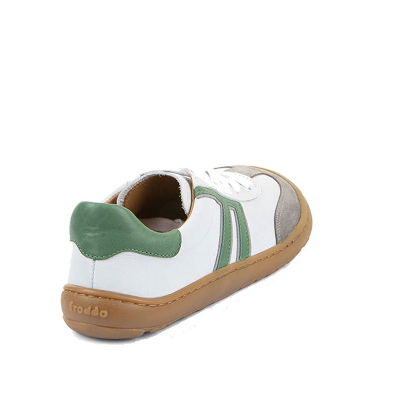 Froddo F-Motion Shoes - White+