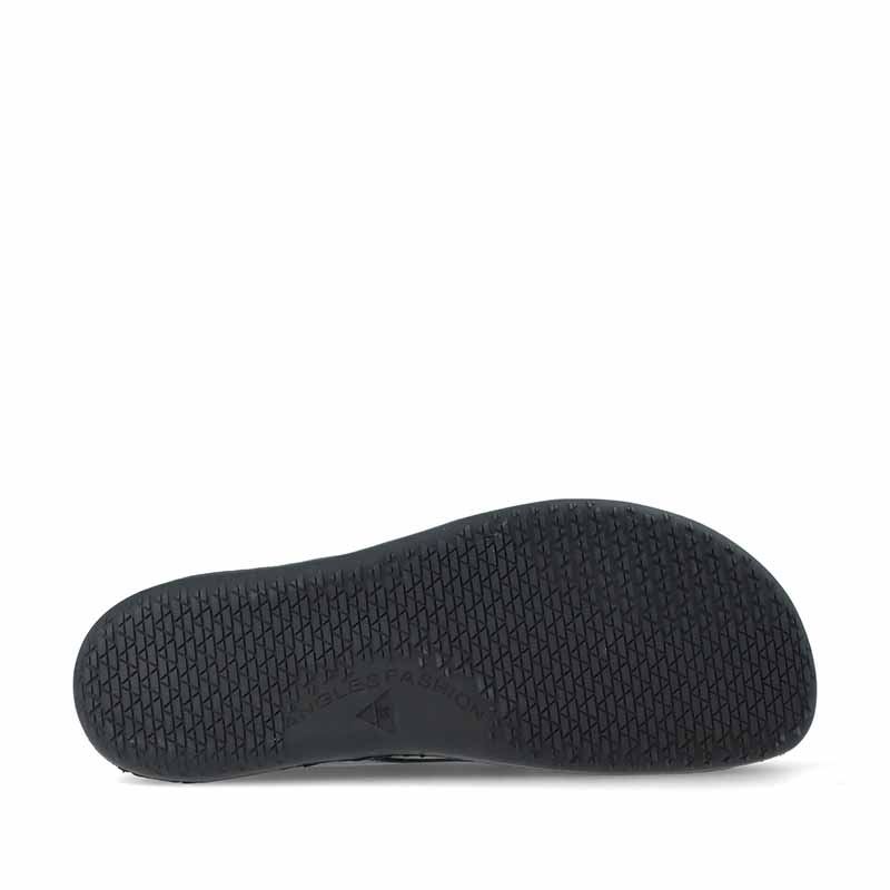 Angles Adults Shoes 2.0 Chronos - Black
