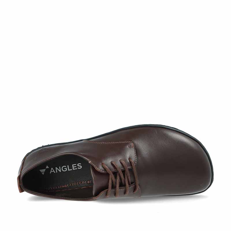 Angles Adults Shoes 2.0 Chronos - Brown