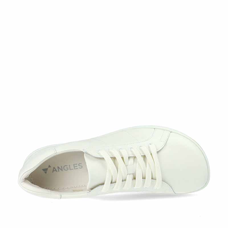 Angles Adults Linos Shoes 2.0 - White