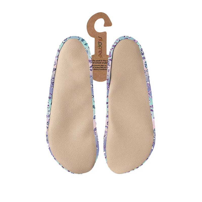 Slipfree Adults Nora Pool Shoes