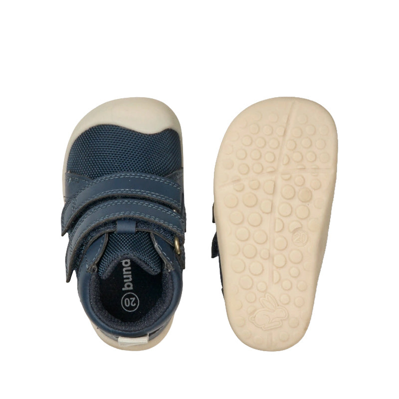 Bundgaard First Walker Waterproof Shoes Mio - Navy
