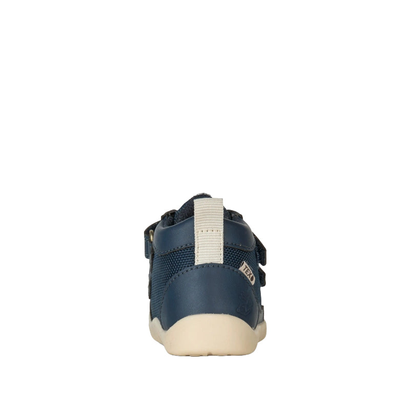 Bundgaard First Walker Waterproof Shoes Mio - Navy