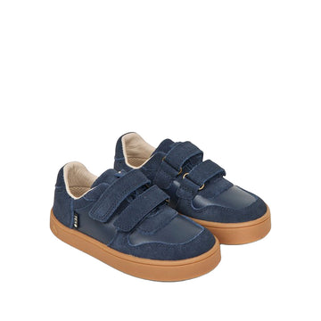 Bundgaard Kids Waterproof Shoes Corey - Navy