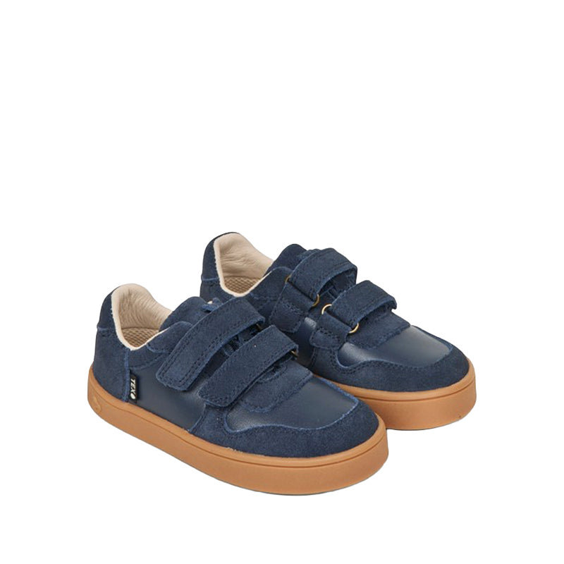 Bundgaard Kids Waterproof Shoes Corey - Navy
