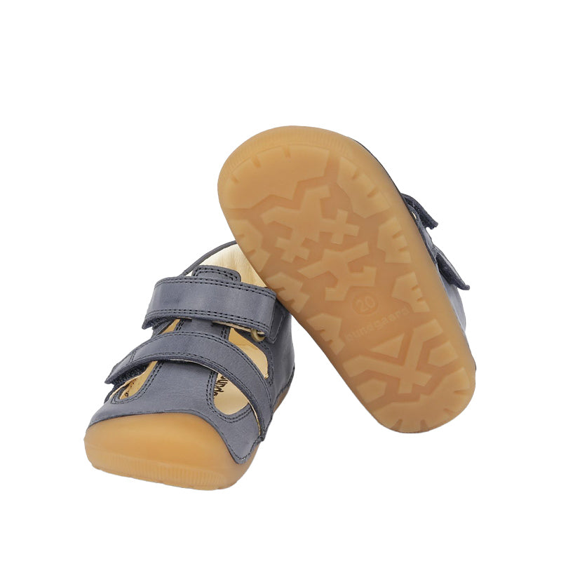 Bundgaard First Walker Shoes Petit Summer - Navy