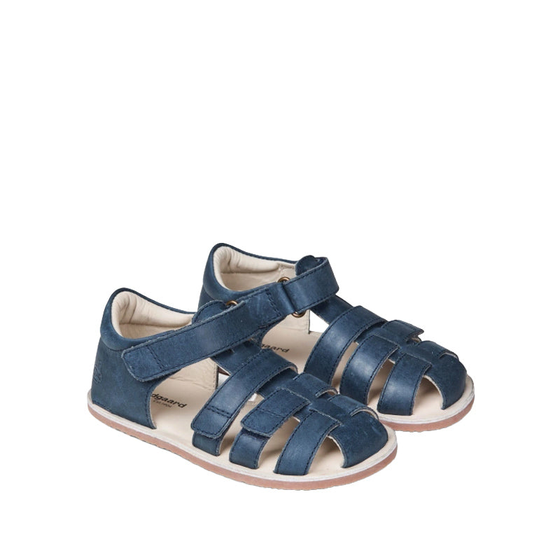 Bundgaard Kids Sandals Sebastian - Navy