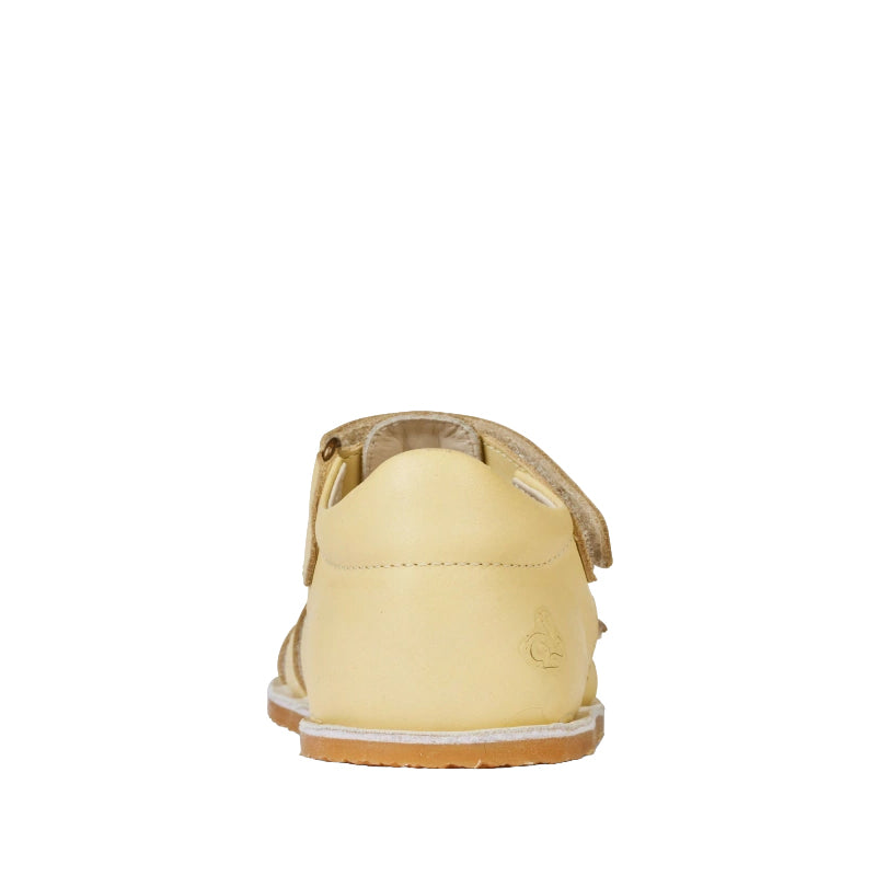 Bundgaard Kids Sandals Sebastian - Banana