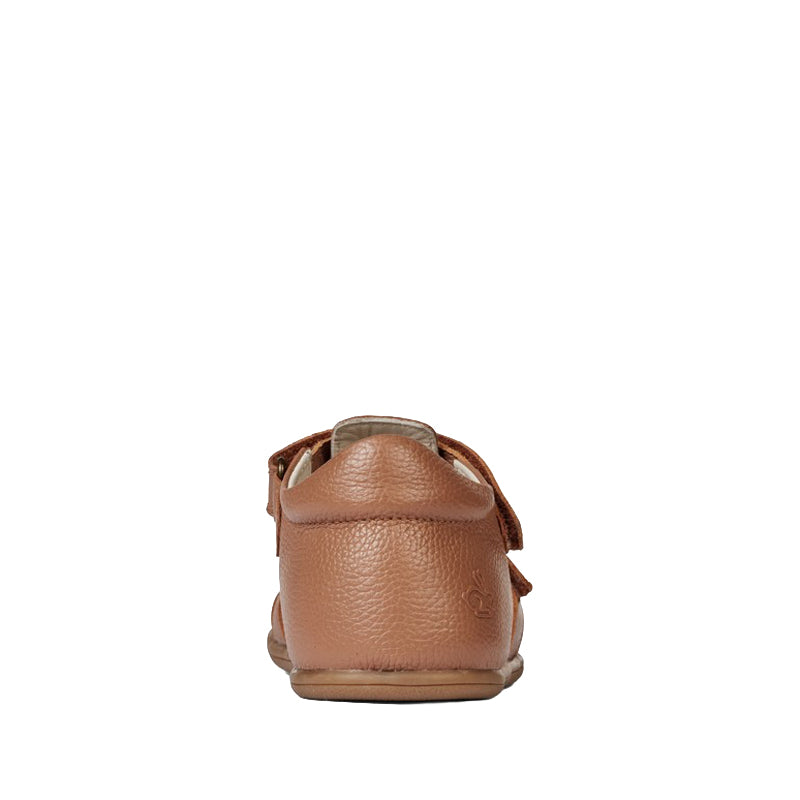 Bundgaard Kids Sandals Rox - Cognac