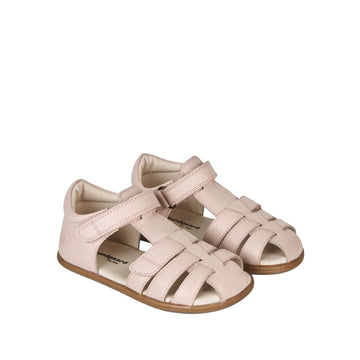 Bundgaard Kids Sandals Rox - Old Rose