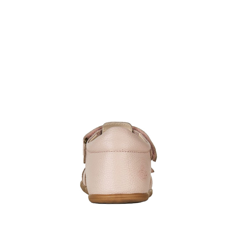 Bundgaard Kids Sandals Rox - Old Rose
